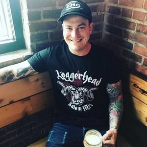 Meet your Posher, Matthew